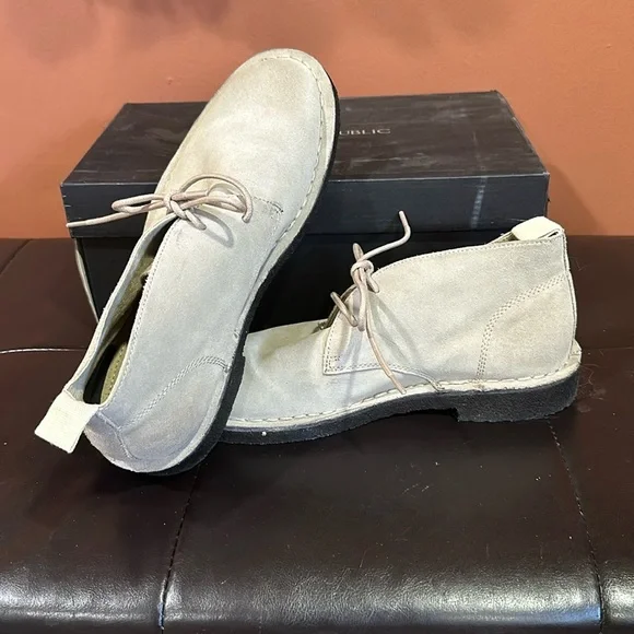 Crepe Sole Banana Republic Mens Chukka Boots Banana Republic Men’s Brendt Chukka Boot